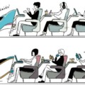 「新幹線オフィス車両」がリニューアル！車内でWEB会議や通話が可能な「TRAIN DESK」一般普通車指定席と区別してサービス開始