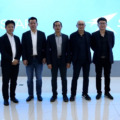 双日が中国OrionStar Roboticsと自動配膳・案内ロボットで日本販売総代理店契約を締結　世界40カ国以上に4万8千台強の出荷実績