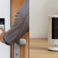 Amazon、カメラ付きドアベル「Ring Battery Doorbell Plus」と室内用セキュリティカメラ「Ring Indoor Cam(第2世代)」予約開始