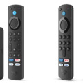 新世代「Fire TV Stick 4K Max」と「Fire TV Stick 4K」を発表　アンビエントディスプレイ機能、Wi-Fi 6、パワフルに