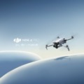 DJI、オールインワン型空撮ミニカメラドローン「Mini 4 Pro」を発表！全方向障害物検知で安定飛行、映像関連機能などを強化