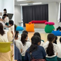 NTT東「スリープテックプロジェクト」で子供たちに睡眠改善を探究する授業を実施　睡眠データを活用して効果的な睡眠教育を探究