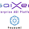 NTT版LLM「tsuzumi」とFIXERの生成AIサービス「GaiXer」が連携　文書作成の効率化や高品質な顧客サポート等 幅広く展開