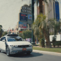 Hyundaiの「IONIQ 5 ロボットタクシー」が米国の運転免許試験と同様の試験に合格　YouTubeで動画を公開