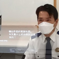 運転免許申請手続きを多言語で対応するため、字幕表示システム「Cotopat」を導入　リアルタイム翻訳機能を活用　福岡県警察