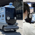 パナソニックHD 自動搬送ロボット「ハコボ」佐賀県ロボット走行事業に参画　物流の人手不足や買い物弱者などの社会課題の解決に向けて