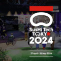 「SusHi Tech Tokyo 2024」今週末に開幕　自然と便利が融合する”2050 年の東京”を体感 「こどもスマイルムーブメント」も出展