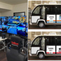 【バス業界初】京急バスと東急バス、2社が共同で小型モビリティによる自動運転の実証実験を実施