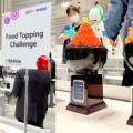 ICRA2024 Food Topping Challenge に鈴茂器工が「ご飯盛り付けロボット Fuwarica」を提供　審査員としても参加