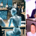 アクセンチュア「テクノロジービジョン2024」生成AI時代の4つのトレンド　AIバディが人と共進化する時代が来る