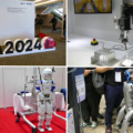 ロボティクス国際会議「ICRA 2024」横浜で開催　ソニーや川崎重工、中国Unitreeなどが新ロボットを初公開