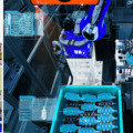 Mujinがスバルの工場で高難度加工ライン投入作業の知能ロボットDXを公表　安定稼働環境の構築・立ち上げ工数削減を実現
