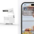 家庭用ネットワークカメラに生成AIを搭載　映像内容から日本語の説明文を自動生成して画面表示