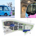【民間初】鹿島とBOLDLY 自動運転レベル4での車両の運行許可を取得　HICityの「道路」で自動運転バスの運行を実現へ