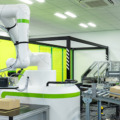 日立が製造･物流ロボットの展示施設を東京と京都に開設　展示概要を紹介　顧客・パートナーと自動化・最適化の協創機会を創出へ