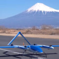 テラ・ラボ　1000km以上飛べる長距離無人航空機「テラ・ドルフィン」の研究開発拠点を名古屋空港に設置　南海トラフ地震に備えて整備