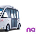 NTT西日本が自動運転バス車両メーカーの仏 Navya Mobilityへ出資　マクニカも追加出資、自動運転サービスの社会実装を加速