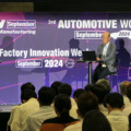 ロボット活用は気軽かつ段階的に始めることが省人化へのコツ　「Factory Innovation Week」2024から