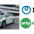 NTTがMay Mobilityと自動運転の普及に向けた取組み開始　自動運転シャトルなど定期運行を実施　愛知と東京調布で