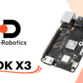 ロボット向けシングルボードコンピュータ「D-Robotics RDK-X3」と拡張モジュールを発売　Maker Faireで注目集まる