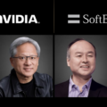 NVIDIA CEOジェンスン・フアン氏とソフトバンクグループ孫正義社長が対談へ 「NVIDIA AI Summit Japan」11月開催