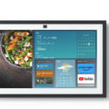 Amazonが「Echo Show 15（第2世代）」を発表。2024年11月21日から日本国内での販売を開始