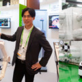 NVIDIAのイベントで生成AI対応「ugo +edge AI」を展示　ロボットに生成AIをどう活用する? ugoの松井CEOに聞く