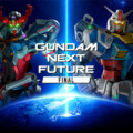 ガンダムシリーズ45周年記念「GUNDAM NEXT FUTURE-FINAL-」イベントを東京・大阪で開催　初音ミクや fragmentともコラボ