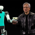 NVIDIA ロボットや自動運転などフィジカルAI開発を支援する世界基盤モデル「Cosmos」をCESで発表