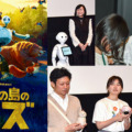 アシストロボット『野生の島のロズ』の感動物語が世界43カ国でNo.1ヒット!「THE★ROBOTS」が子供たち体験イベントに登場