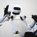 パソナ×CYBERDYNE　大阪・関西万博で最新技術を展示　遠隔ロボットの展示、人とAI・ロボットが協調する社会