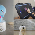 ドコモ/ユカイ/アスラテックら、6G 「AIのためのネットワーク」で3タイプのコンセプトモデルロボットを開発