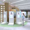 マルチモーダル対話AIエージェント「Saya」が大阪・関西万博で来場者案内を支援