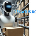 米RENATUS、ピッキングロボットやヒューマノイドを導入する無人倉庫をテキサスとカリフォルニアに建設へ