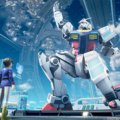 世界20ヶ国からガンダムファンが集う「ガンダムメタバース」の特徴と舞台裏　AWS上で構築、5月20日までの期間限定で公開中
