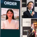 電話での予約受付はAIエージェントが対応、ドライブスルーの注文受付はデジタルヒューマンが担当　「ミライオ」がデモを公開