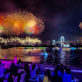 感動が止まらない 圧倒的なド迫力「スターアイランド2025」が今年もやってきた！1800機のドローンと壮大な花火ショー、圧巻のパフォーマンス 体験レポート