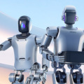 UBTECH社のヒューマノイド「Walker E」の販売とレンタル予約を開始、GA Robotics
