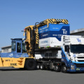 【国内初】日本通運･JR貨物･T2が自動運転トラックと貨物鉄道の連携を検証　北海道-関西間でモーダルコンビネーション輸送