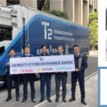 アサヒ/キリン/サッポロ/サントリー　T2の自動運転トラックによる幹線輸送の実証を開始　2027年の実用化をめざす