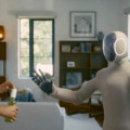 1Xが家庭環境で使われるヒューマノイド向けマルチモーダルAIの最新動画を公開