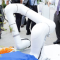 DOBOT、協働ロボット新製品の2機種を200名以上の参加者に披露　業界最高水準の速度と可搬重量を実現