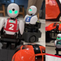身体的制約を持つ人が分身ロボットで競う「リモートスポーツ大会」決勝戦を8月24日開催　体育は見学だった参加者がチームプレー体験に歓喜