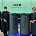 ANA空港ラウンジで下膳ロボットを本格運用開始　年間約684万円のコスト削減、約7割のスタッフが「負荷が軽減された」