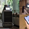 川崎重工、ロボット配送サービスの本格運用を三田ガーデンヒルズで開始　配送距離はマンション向けで国内最大規模の6.6km