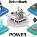 労働力不足解消に向けて多数のサービスロボットを連携、ロボットバンクが新たなコネクトシステム「POWER」を発表