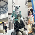 日本を代表するロボット技術が共演「未来づくりロボットWeek」万博で開幕　ロボットと生きる未来社会　WRSコンビニ競技も併催