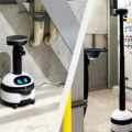 小型AI搭載の点検ロボット「ugo mini」を焼却発電施設の点検業務に活用　省力化とデジタル化による業務効率の向上