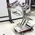 オムロン 第43回日本ロボット学会でラボオートメーション技術に関する論文7件を発表予定
