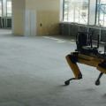 「ロボットナビゲーションシステム」が建設現場を変える！竹中工務店・NTTドコモビジネス・アスラテック共同開発
